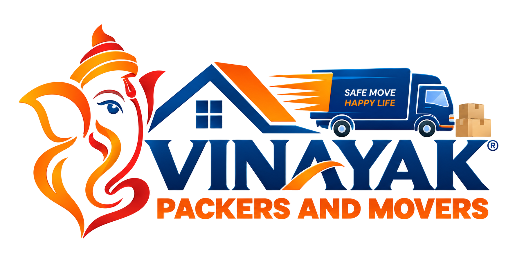 Vinayak Packers and Movers